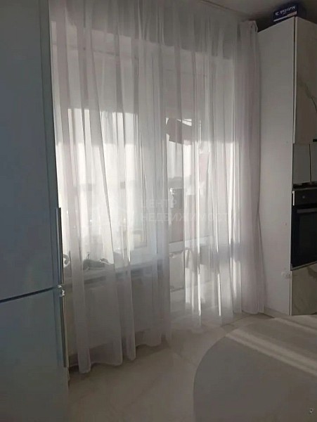 2-к квартира, 46 кв.м.