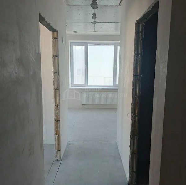 3-к квартира, 74 кв.м.