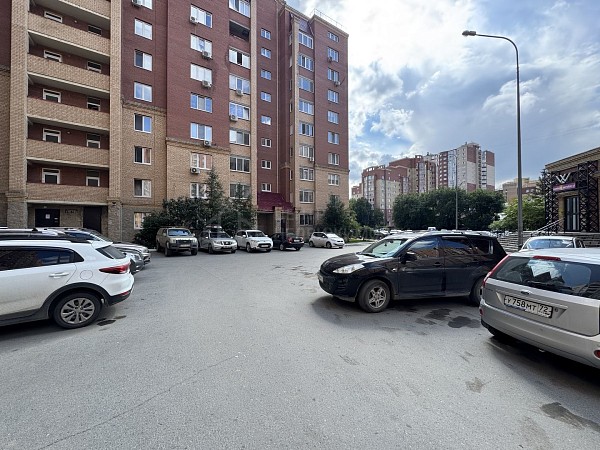 2-к квартира, 72 кв.м.