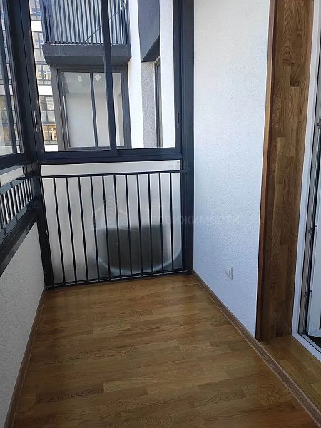1-к квартира, 42 кв.м.