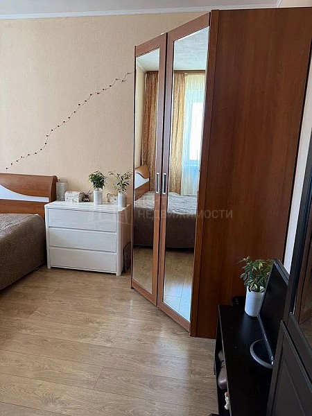 2-к квартира, 67 кв.м.
