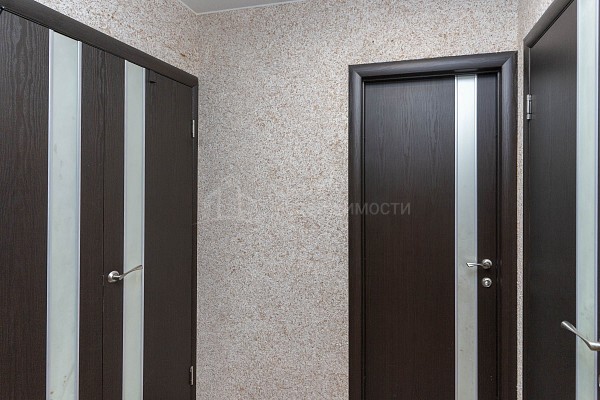 2-к квартира, 49 кв.м.