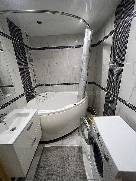 3-к квартира, 85 кв.м.