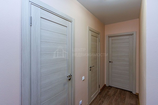 2-к квартира, 56 кв.м.