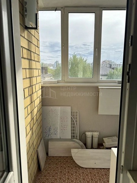 2-к квартира, 72 кв.м.