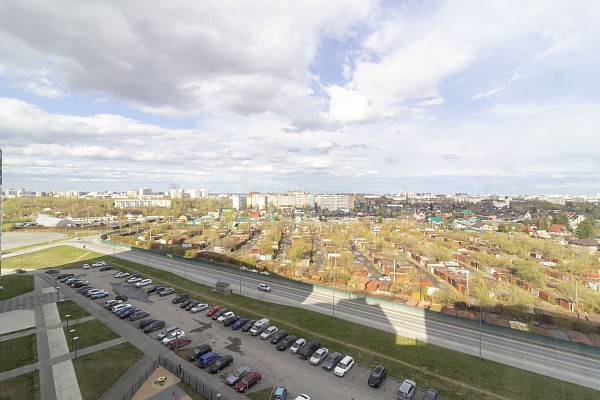 2-к квартира, 77 кв.м.