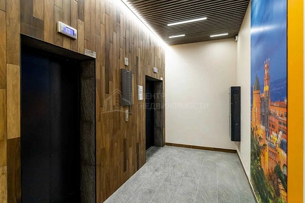 2-к квартира, 52 кв.м.