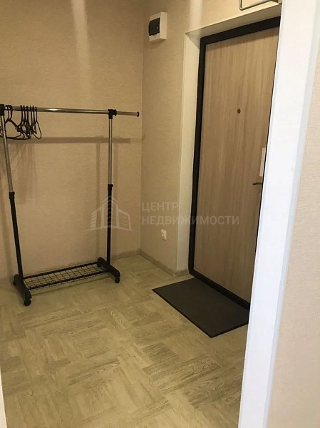 Студия, 30 кв.м.