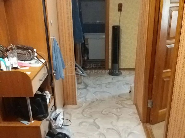 2-к квартира, 54 кв.м.