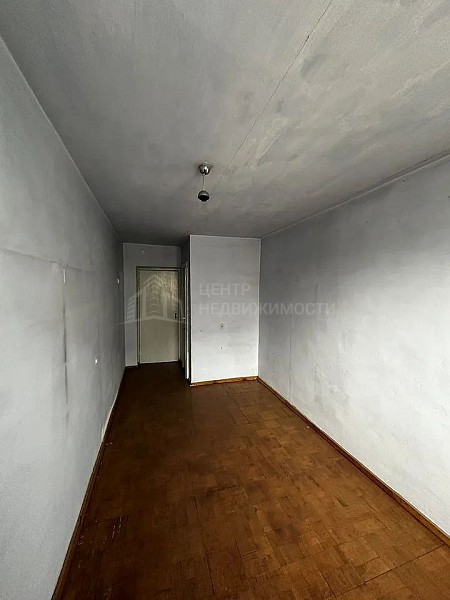 3-к квартира, 55 кв.м.