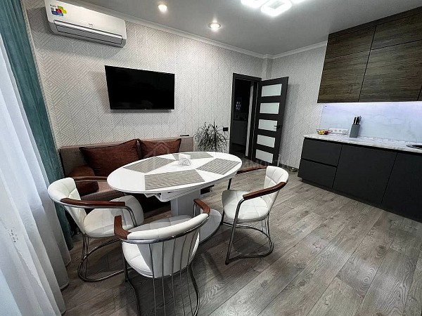 3-к квартира, 71 кв.м.
