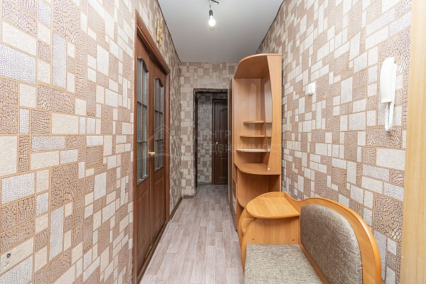 2-к квартира, 51 кв.м.