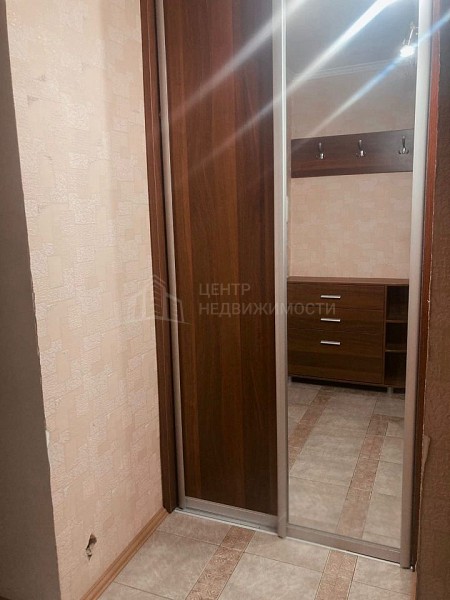 1-к квартира, 34 кв.м.