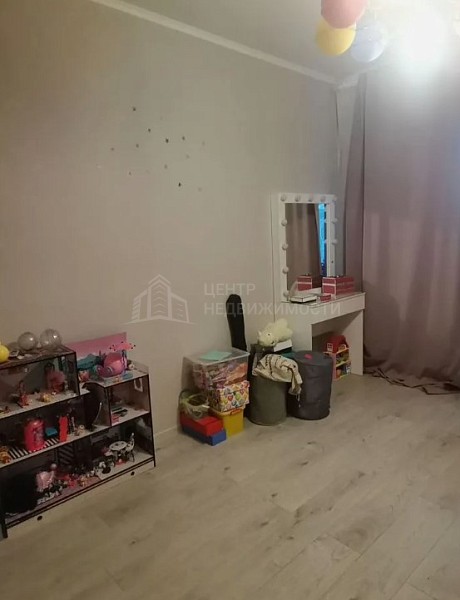 3-к квартира, 78 кв.м.