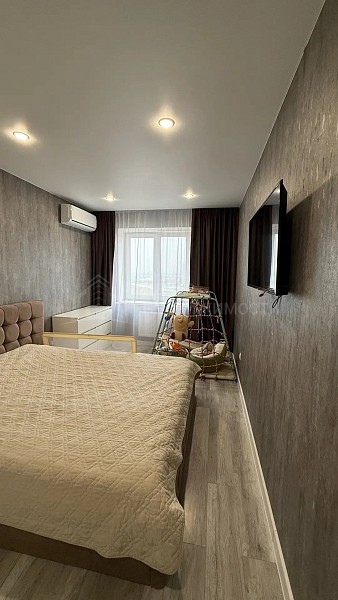 1-к квартира, 41 кв.м.