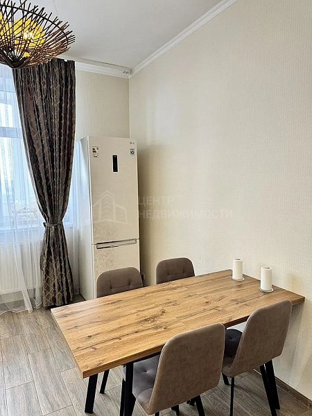 3-к квартира, 121 кв.м.