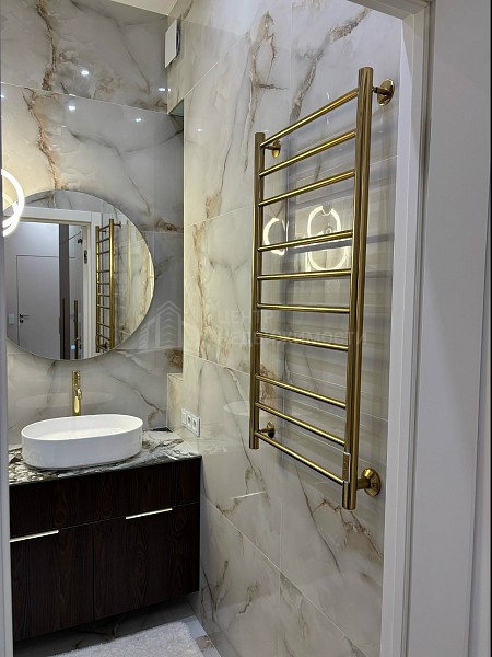 2-к квартира, 62 кв.м.