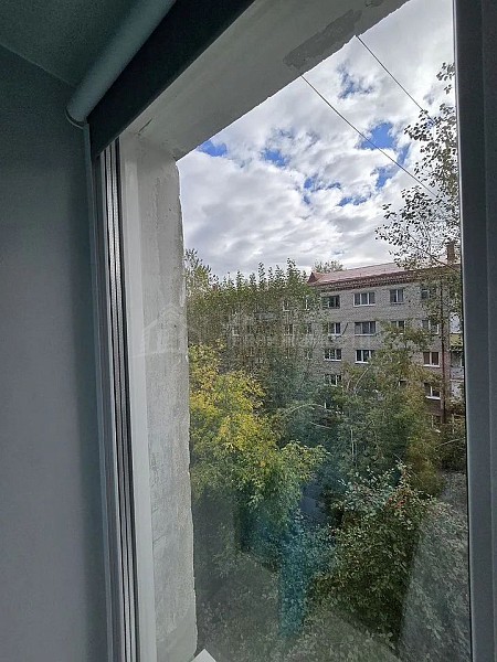 2-к квартира, 43 кв.м.