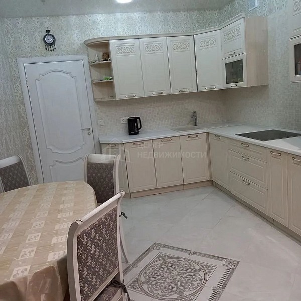3-к квартира, 89 кв.м. 3-к квартира, 89 кв.м.