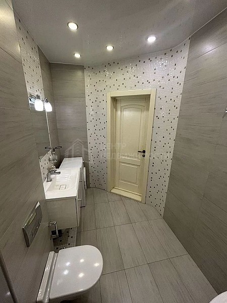 3-к квартира, 92 кв.м.