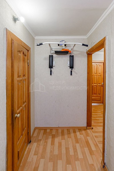 3-к квартира, 67 кв.м.