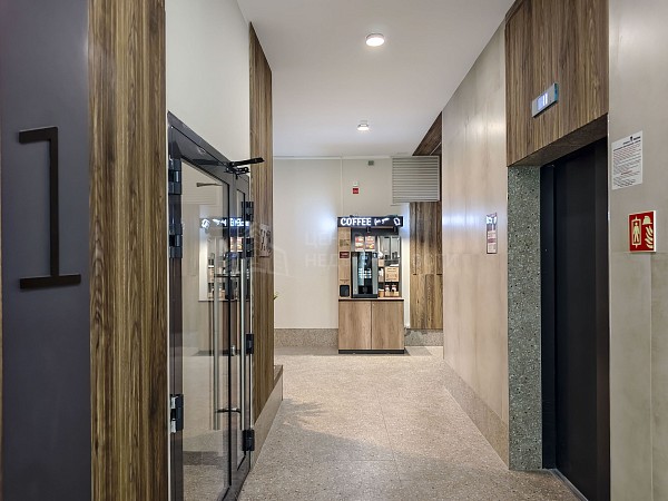 Студия, 22 кв.м.