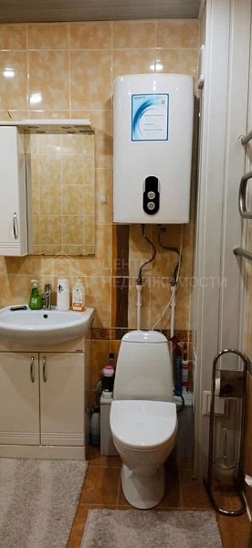 1-к квартира, 66 кв.м.