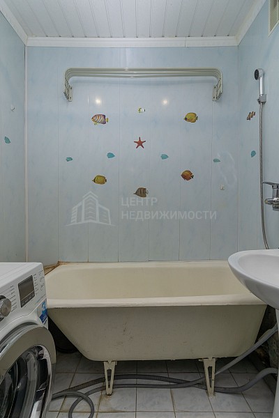 2-к квартира, 51 кв.м.
