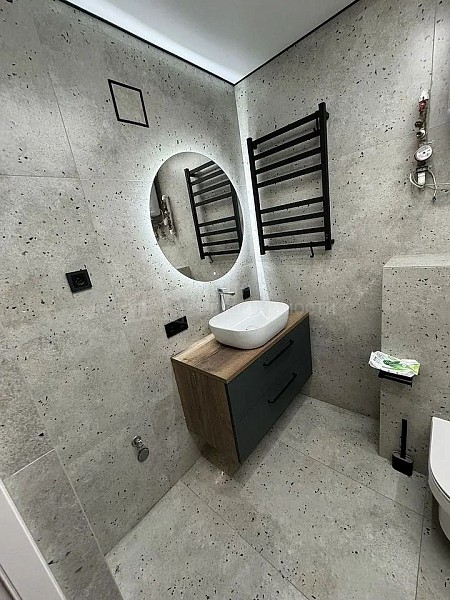 1-к квартира, 47 кв.м.