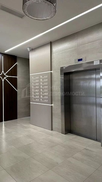 3-к квартира, 53 кв.м.