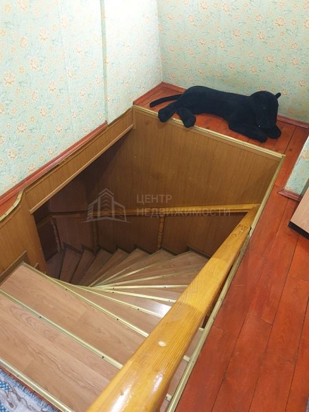 Дом с участком, 107 кв.м.