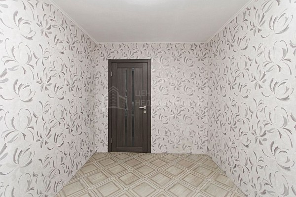 3-к квартира, 57 кв.м.