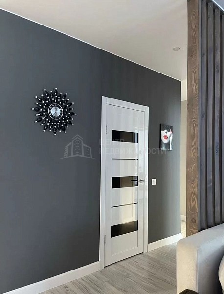 3-к квартира, 87 кв.м.