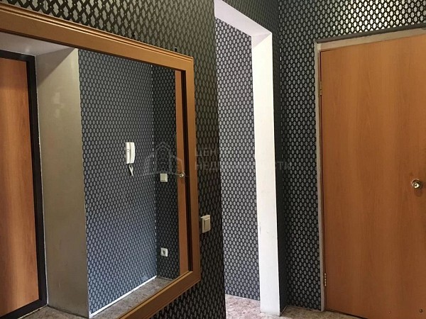 1-к квартира, 35 кв.м.