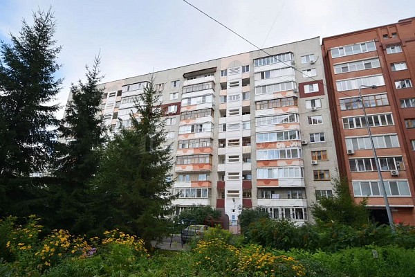 3-к квартира, 92 кв.м.