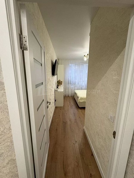 3-к квартира, 85 кв.м.