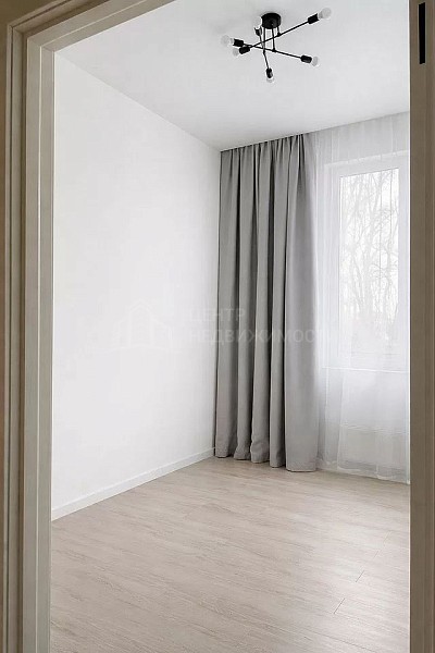 2-к квартира, 57 кв.м.