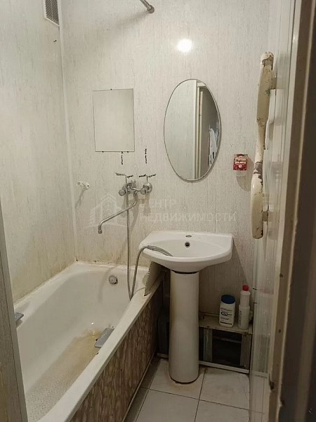 2-к квартира, 44 кв.м.