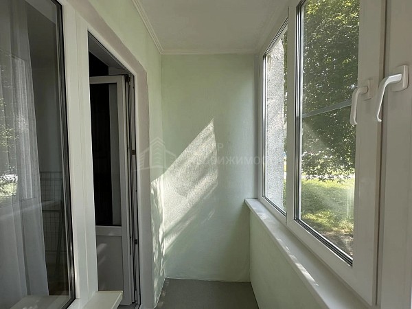 2-к квартира, 50 кв.м.