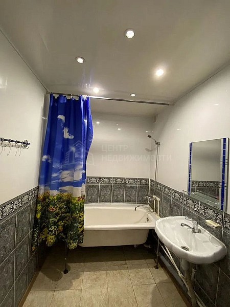 3-к квартира, 91 кв.м.