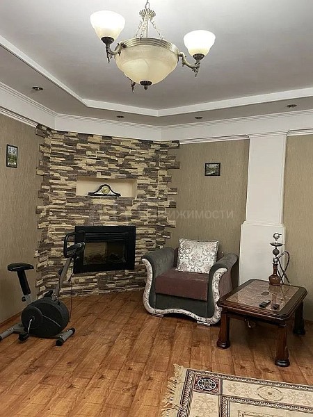 2-к квартира, 87 кв.м.