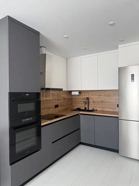 2-к квартира, 38 кв.м.