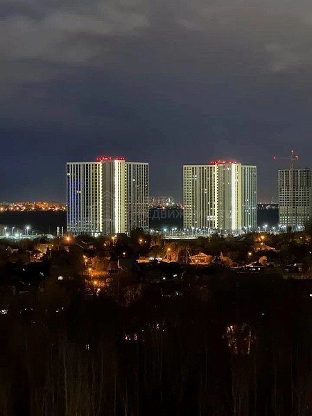 2-к квартира, 60 кв.м.