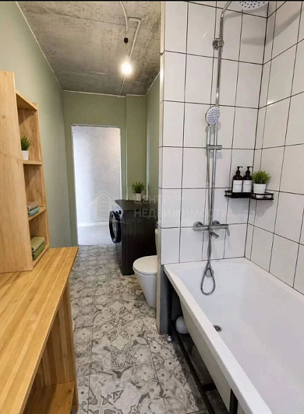 2-к квартира, 79 кв.м.
