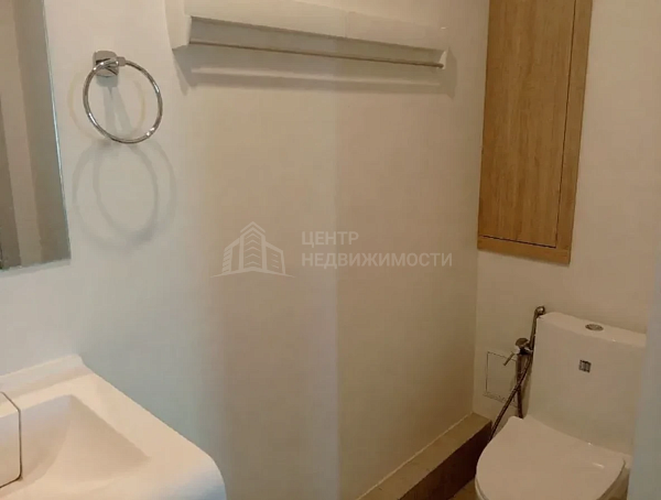 2-к квартира, 58 кв.м.