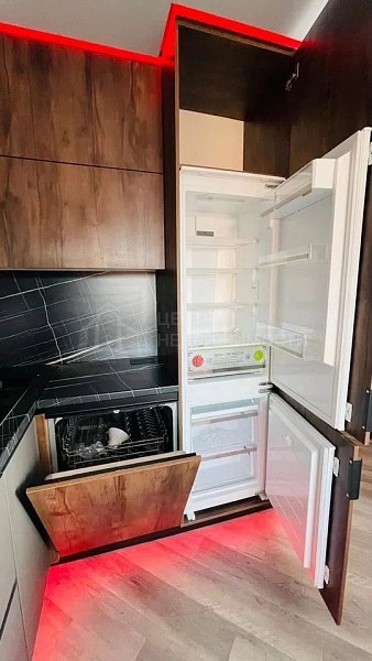 3-к квартира, 80 кв.м.