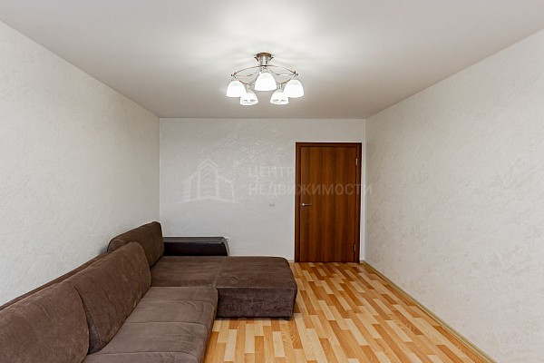 2-к квартира, 50 кв.м.
