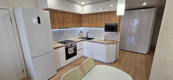 3-к квартира, 82 кв.м.