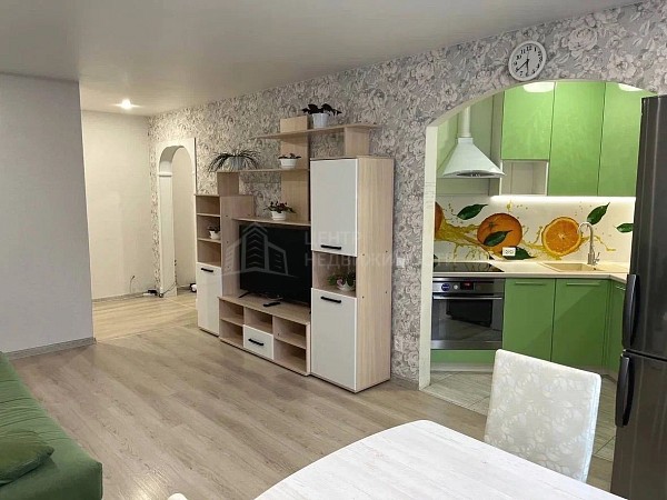 3-к квартира, 85 кв.м.