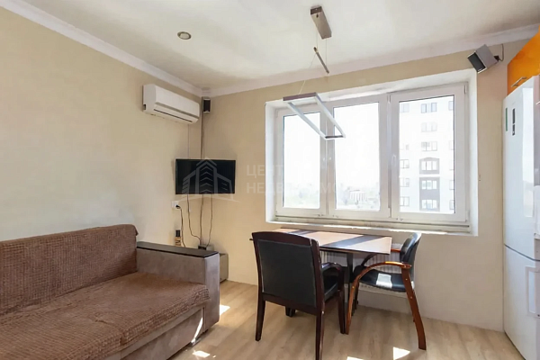 3-к квартира, 72 кв.м.